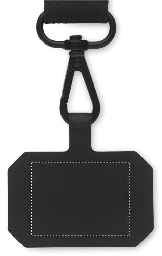 Držák telefonu na zápěstí