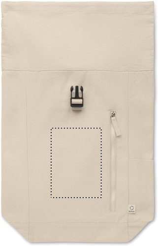 Rolovací batoh 390g