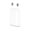 WOESE. Napájecí adaptér USB-A 5W ze recyklovaného ABS (100% rABS)