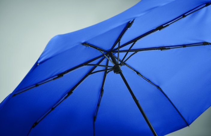 RPET sada s 21palcovým deštníke