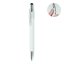 Propiska, stylus a spinner