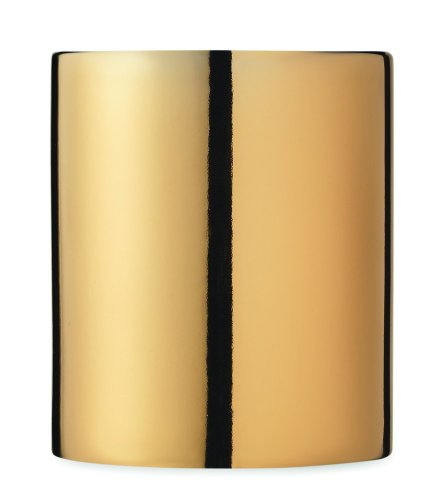 Keramický hrnek metalický