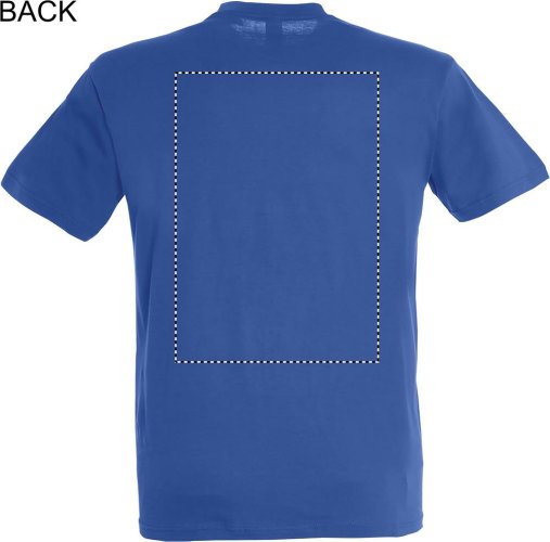 REGENT Uni tričko 150g