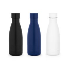 RE-BUFFON S. Termoska vyrobená z 90% recyklovanej nehrdzavejúcej ocele 400 ml