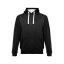 THC MOSCOW. Unisex mikina