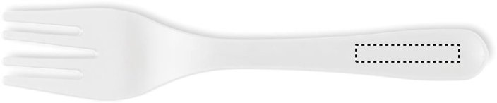 Sada příborů z PP