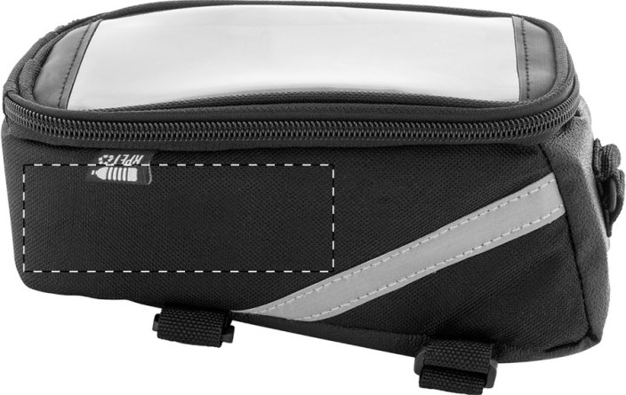 Velofon púzdro na mobil na bicykel z RPET