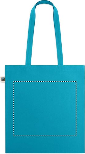 Nákupní taška, Fairtrade 180g