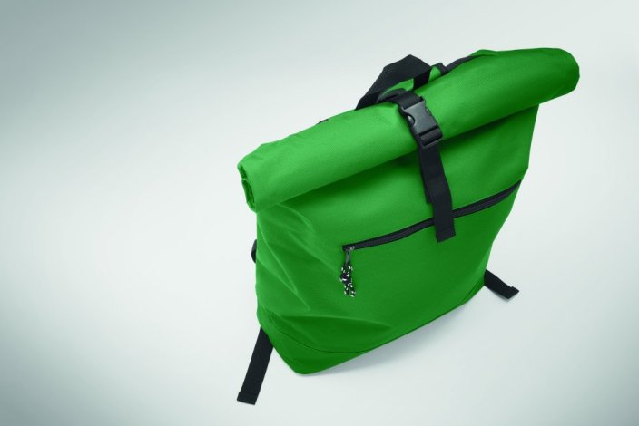 Rolovací batoh z 600D