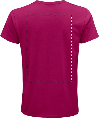 CRUSADER pánské tričko 150g