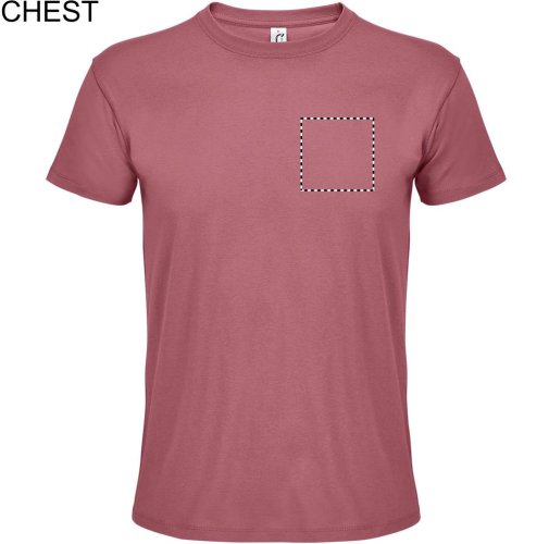 REGENT Uni tričko 150g