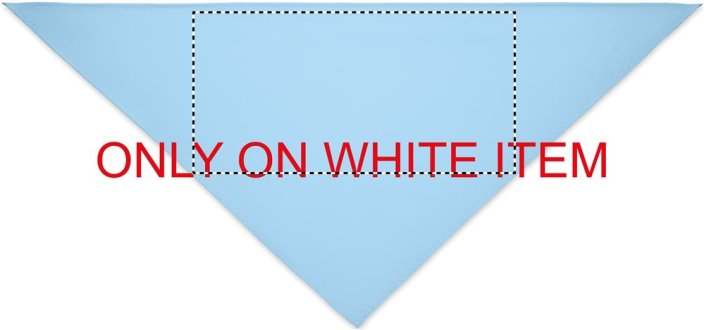 Multifunkční šátek