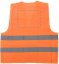 Bezpečnostní vesta