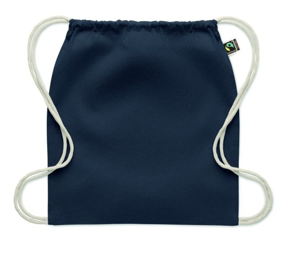 Stahovací batoh,Fairtrade 180g