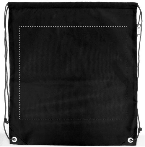 Batoh se šňůrkami 190T RPET