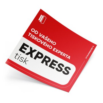 Express tlač