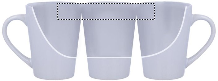 Keramický hrnek na kávu