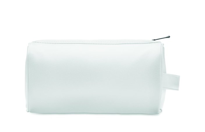 Měkká PU kosmetická taštička