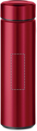 Dvojstěnná 425ml termoska