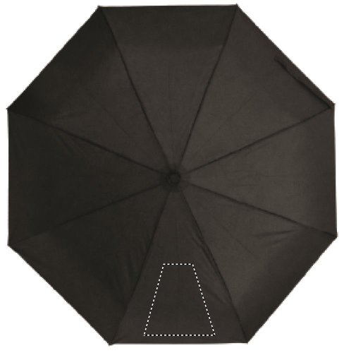 Skládací deštník