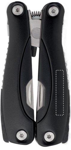 Skládací multifunkční nůž