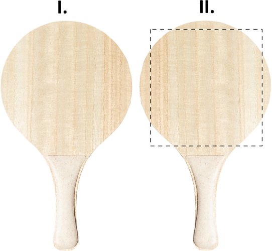 Boanis plážový tenis