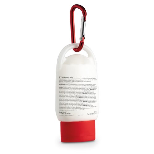 ERIC. Opalovací krém s SPF30