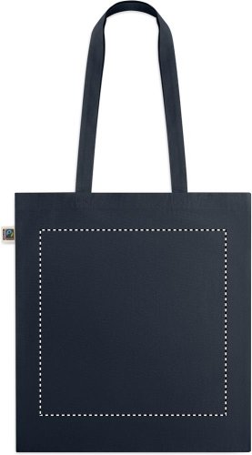 Nákupní taška, Fairtrade 180g