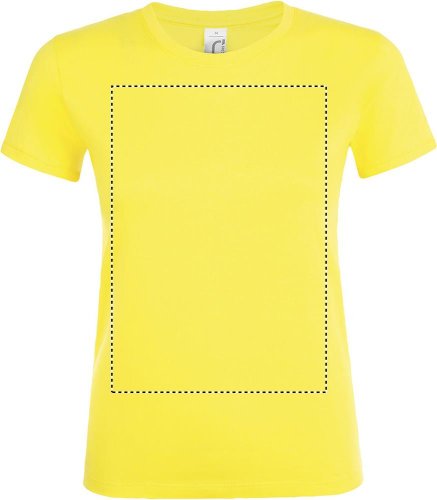 REGENT DÁMSKÉ TRIČKO 150g