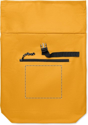 Rolovací batoh z 600D