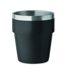 Dvoustěnný pohárek 250 ml