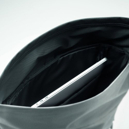 Reflexní rolovací batoh