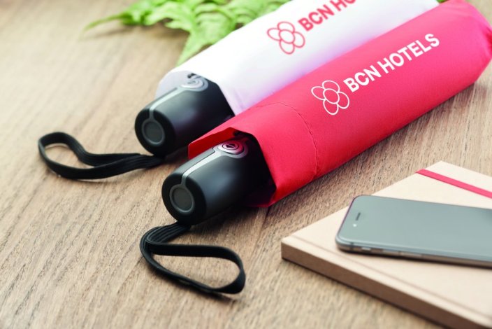 Větruodolný deštník 27 palců