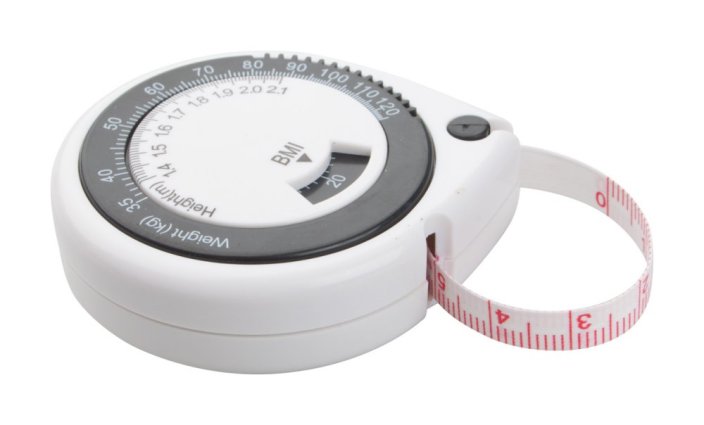 FitTape měřič těla FitTape měřič těla