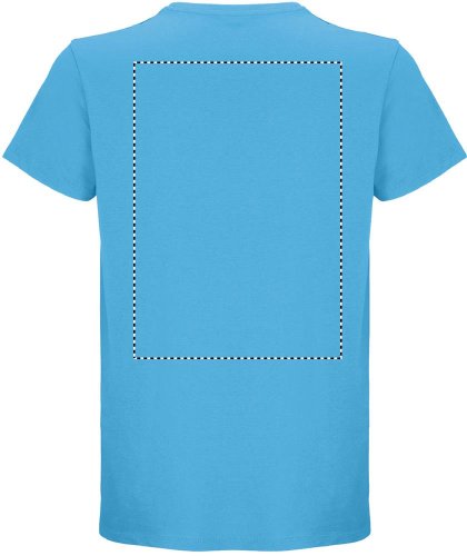 RE CRUSADER Tričko 150g