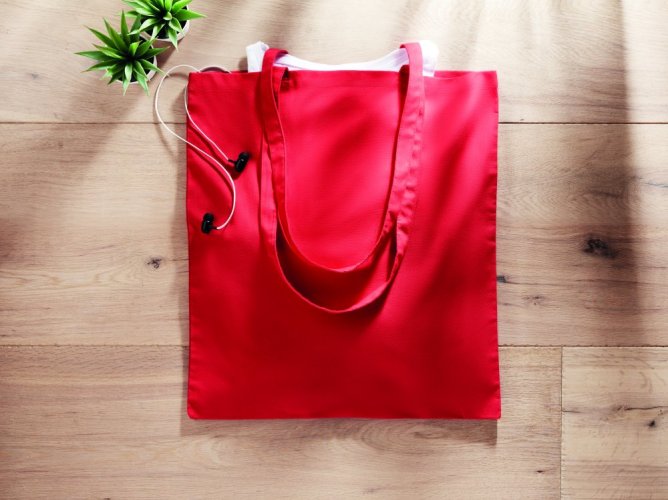 Nákupní taška z bavlny 180g