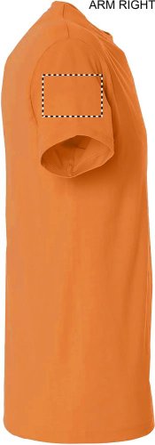 REGENT Uni tričko 150g