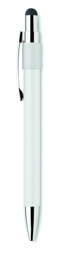 Propiska, stylus a spinner Propiska, stylus a spinner