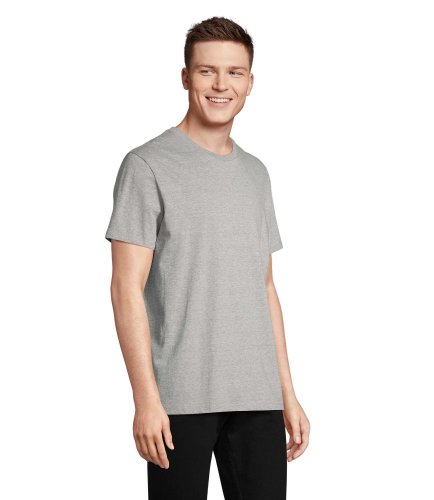 LEGEND Tričko Organic 175g