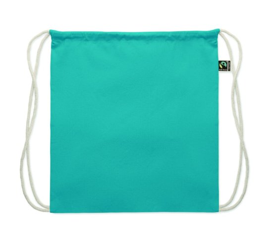 Stahovací batoh,Fairtrade 180g