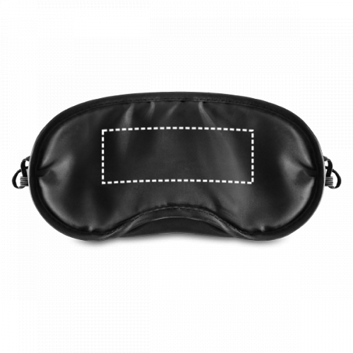 DOZY. Praktická spacia maska zo 190T