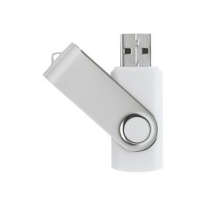 TwistDrive USB flash disk