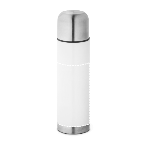 HENDERSON. Termoska sublimační z nerezové oceli 500 ml