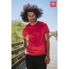 THC NICOSIA. Pánské sportovní tričko