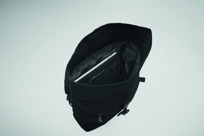 Rolovací batoh z 600D