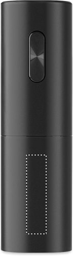 Elektrický otvírák na víno