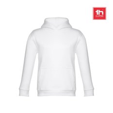 THC PHOENIX KIDS WH. Dětská unisex mikina s kapucí