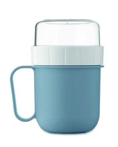 Hrnek na cesty z PP 450 ml