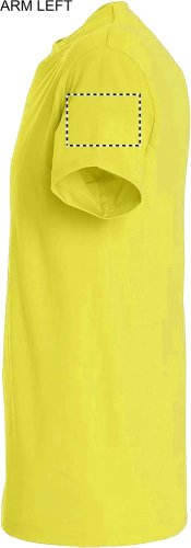 REGENT Uni tričko 150g