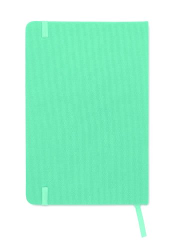 Zápisník A5, RPET obálka